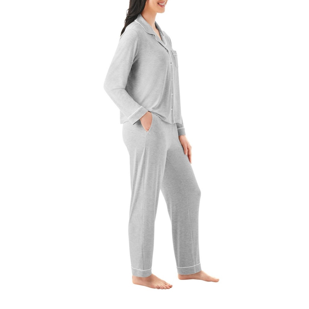 Cozy Soft Pajama Set